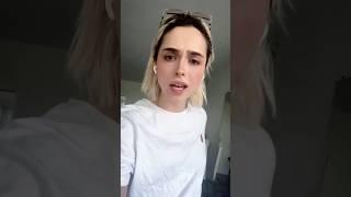 عصبانیت مدگل از آیسان اسلامی 