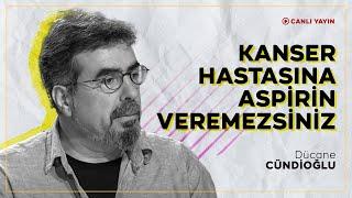 KANSER HASTASINA ASPİRİN VEREMEZSİNİZ!