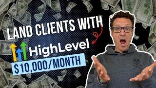 How To Use THIS GoHighLevel Tool To Get More Clients, Sell For $97-$500+ & Generate MRR (Low Churn)