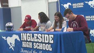 Signing Day across the Coastal Bend - 3Sports