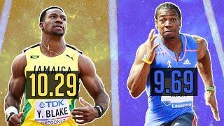 The Best & Worst Race Executions of Sprinter's Careers