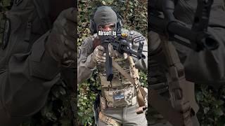 Airsoft is …  #airsoft #airsoftshorts #milsimairsoft #milsim #airsoftfrance #airsoftgun ft
