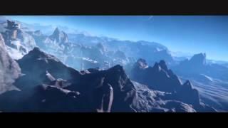 Star Citizen - Procedural Planets