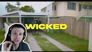 Say True God? - Wicked - UK Reaction