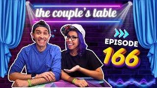 creator chat and hangout ️ // The Couple's Table 166