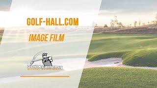 Golf-Hall.com