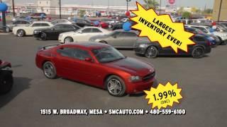 Used Car Dealership In Phoenix AZ - Buy Phoenix Used Cars from The Best Used Car Dealership