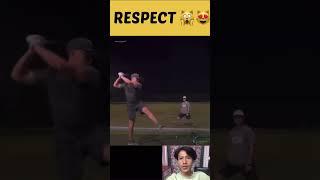 Unbelievable |#respect #viral #shorts #short