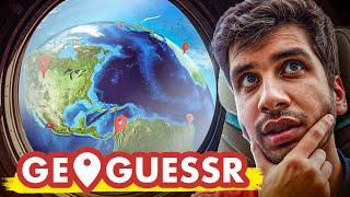 The Best Geoguessr Stream of ALL TIME