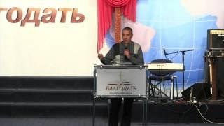 Самая важная тайна. п. Виталий Воробьёв 20.04.16