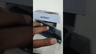 Original ONTEN High Speed 2.5" Ssd & Hhd External USB 3.0 Case.