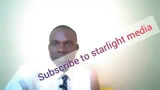 LET'S KEEP SUBSCRIBING TO STARLIGHT MEDIA.I APPRECIATE YOU ALL.TELL A FRIEND TO TELL A FRIEND..