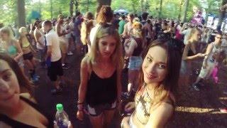 [POV] Picking Up Girls & Sneaking Into Music Festivals - Nameless: FLOW