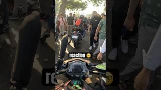 public reaction #trending #shorts #viralvideo