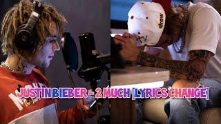 Justin Bieber - 2 much [StarTommy Remake]