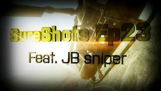 #BF4 - 100k Sniper Montage by N3MBOT!