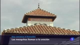 Comienzo del Ramadan 1442/2021. Avistamiento de la Luna