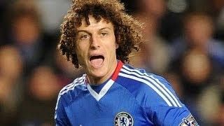 FIFA 13 | FUT - MOTM Luiz AT STRIKER 81 Review with Gameplay!