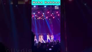 #nehakakkar #ollywood #ytshorts #singer #cuttack #singingperformance #liveperformance ||Olly Digital