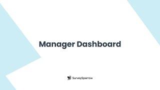 Manager Dashboard in 360 Assessments  | Improve Team's Performance | Suggest Improvement Plans