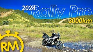 3000km on My 2024 TRIUMPH TIGER 900 Rally Pro - Honest Owner's Review