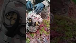 Rhino Rescue Traumakit – Skuteczne zestaw do Ratowania Życia!