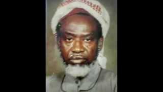 Sheikh Abubakar Mahmud Gumi (Siyasa Tafi Sallah)