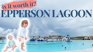 Pros and Cons of EPPERSON LAGOON and Other Things to do in Wesley Chapel Florida