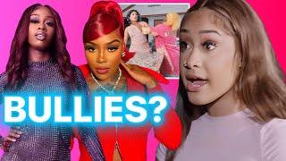 Summer MOCKS Emma's SICK DAD! Badd Dolly STEALING Camera Time from Summer!?