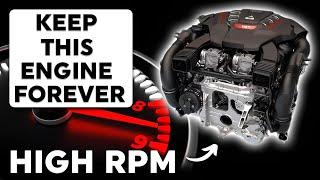 10 Reliable V6 Gasoline Engines LAST FOREVER!