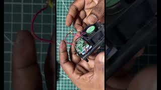 DIY Phone Cooler #diyfreakintelugu #shorts