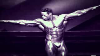 Bodybuilding Motivation - Picture in My Mind!