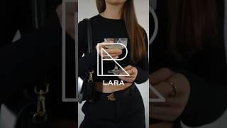 Lara | Get your logo and use discount code 10OFF at www.saskiaalexadesigns.myshopify.com