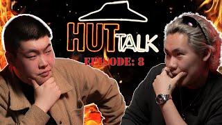 Trishna-н цаана хэн нуугддаг вэ? HUT TALK - Ep8