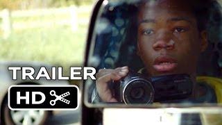 Earth To Echo Official Trailer #2 (2014) - Sci-Fi Adventure Movie HD