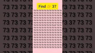 Beat the Clock: Find the Odd Number Before Time Runs Out!