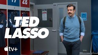 Ted Lasso — Season 3 Official Trailer | Apple TV+