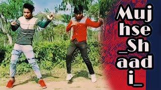 Mujhse_Shaadi_Karogi__New_Dance__2022_Excellent_Group_Dance_Bangla_New_Dance__Lx shipon_new