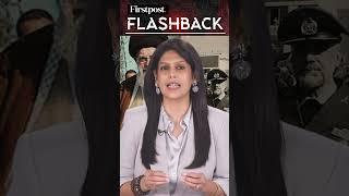 The Revolution that Changed West Asia | Flashback with Palki Sharma