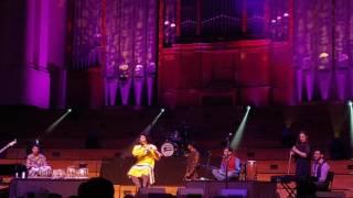 Rakesh Chaurasia Hindi songs in Auckland 2016