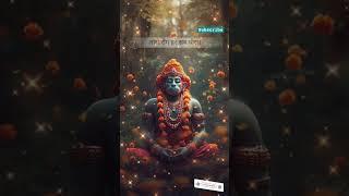 Jai Shree Ram | Ram Ram | Ram |  Jai Bajrang Bali Hanuman | Hanuman | bajrangbali #harharmahadev #1k