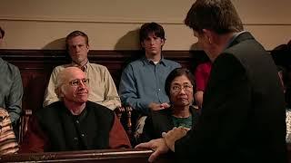 Curb Your Enthusiasm: Jury Duty