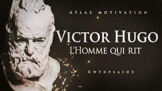 L'Homme qui rit - Victor Hugo