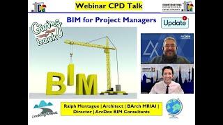 BIM for Project Managers