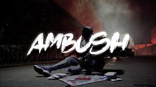 [SOLD] "Ambush" | UK Ghosty Drill Type Beat x Jersey Drill Type Beat