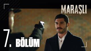 Maraşlı | The Trusted - Episode 7