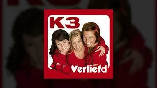 K3 - Verliefd (Fanmade Megamix 2.0 door Nick Trovert)