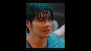 So, these two are gonna be soulmates in every universe?  #everyyoueveryme #myuniverse #mick #top