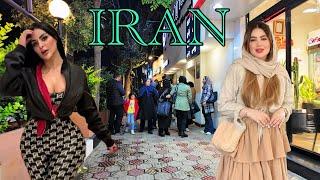 Qazvin  Iran | Facts about life in Iran