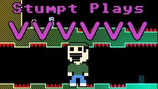 Stumpt Price Plays - VVVVVV